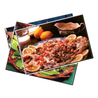 Immagini di frutti di mare